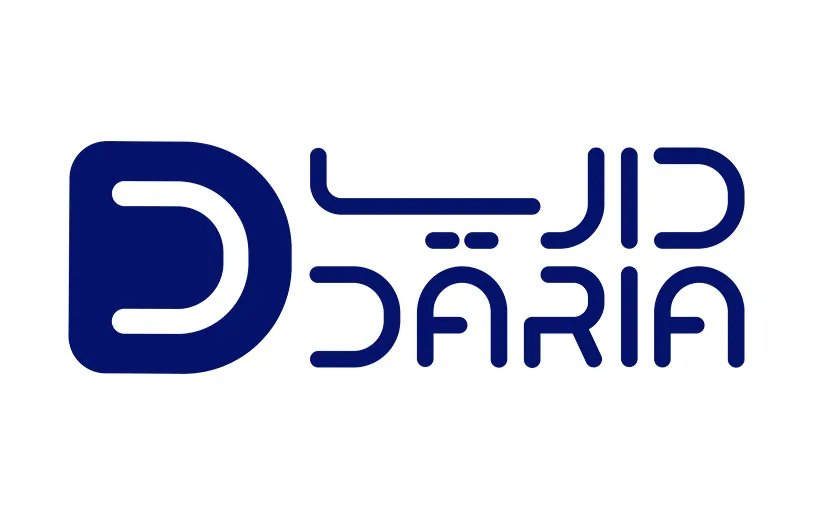 گوشی داریا گوشی داریا