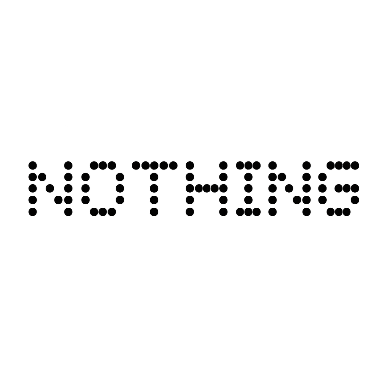 گوشی ناتینگ گوشی ناتینگ