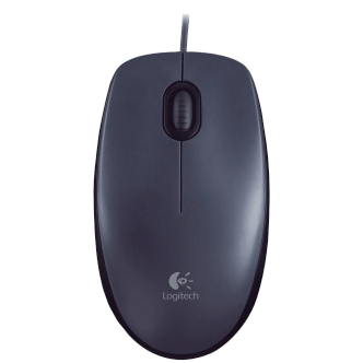 ماوس لاجیتک مدل M90 ماوس لاجیتک مدل M90