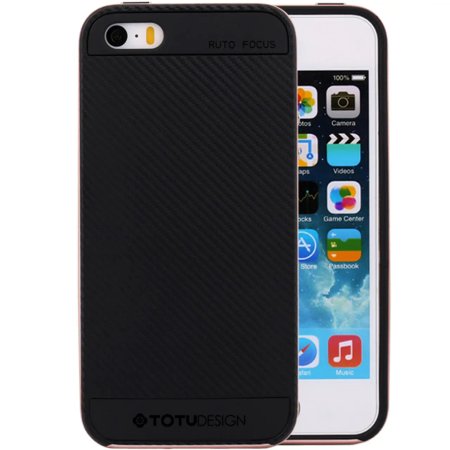 کاور توتو مناسب برای گوشی موبایل آیفون 5s-SE