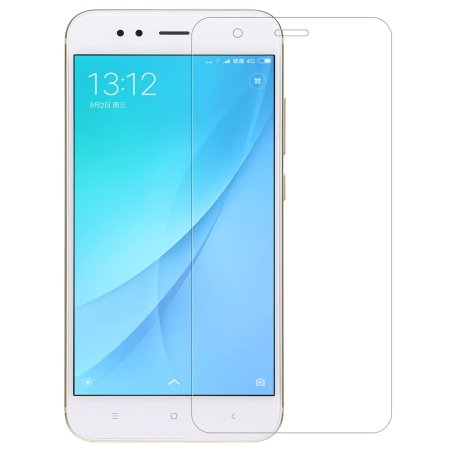 محافظ صفحه نمایش نیلکین مناسب موبایل شیائومی Mi A1 / 5X