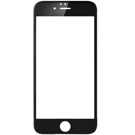 محافظ صفحه نمایش شیشه ای نیلکین مناسب برای گوشی موبایل آیفون 6/6s