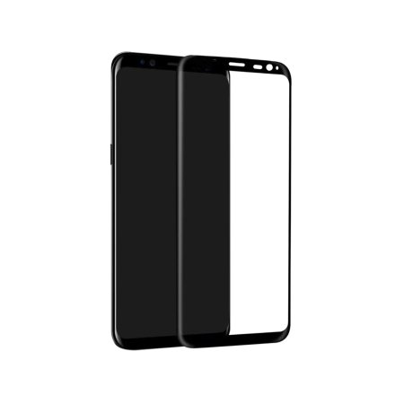 محافظ صفحه نمایش نیلکین مناسب گوشی سامسونگ Galaxy S8