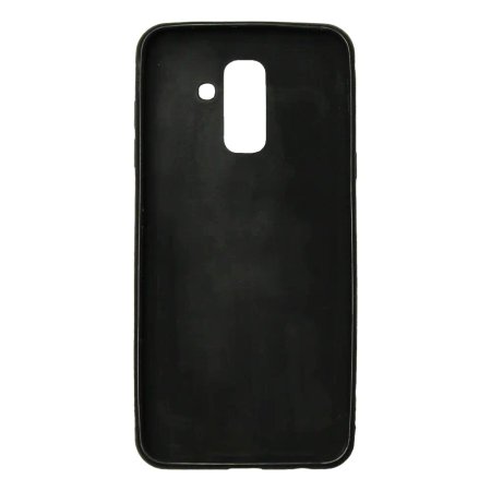 Creative Cover For Samsung Galaxy A6 Plus 2018