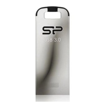 فلش مموری Silicon Power مدل Jewel J10 ظرفیت 16 گیگابایت