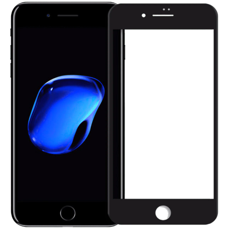 Nillkin Glass Screen Protector For Apple iPhone 7