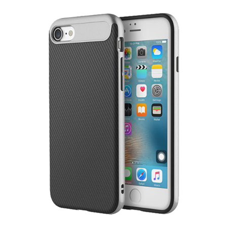 Rock Cover Apple iPhone 8 / SE 2020
