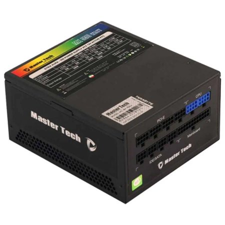 منبع تغذیه کامپیوتر مستر تک مدل Tech HX700