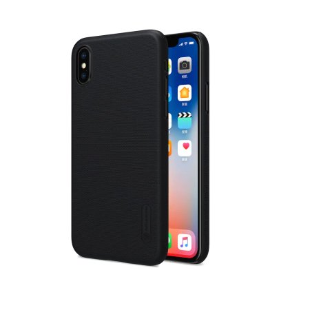 کاور نیلکین مناسب برای گوشی iPhone X-10