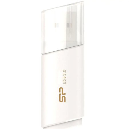 فلش مموری سیلیکون پاور مدل Blaze B06 ظرفیت 8 گیگابایت