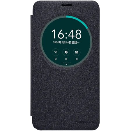 کیف کلاسوری نیلکین مناسب برای گوشی موبایل ایسوس ZenFone 2 (ZE550ML/ZE551ML)