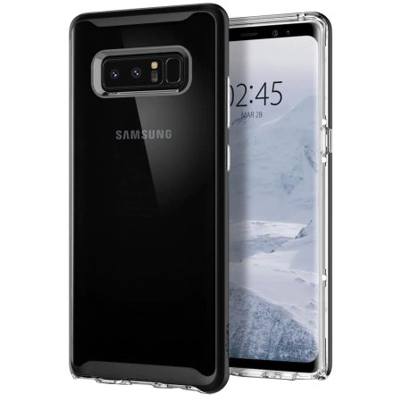  کاور اسپیگن  مناسب گوشی سامسونگ Galaxy Note 8 