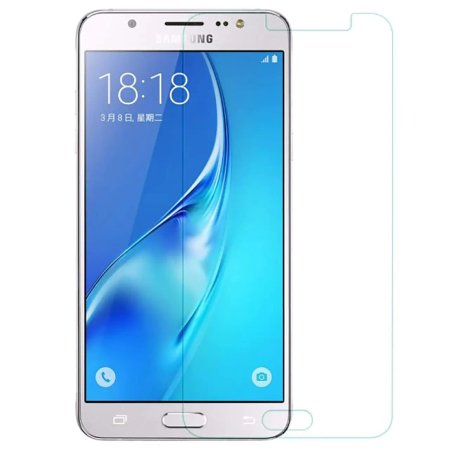 محافظ صفحه نمایش نیلکین مناسب موبایل Samsung J5 2016