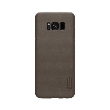 کاور نیلکین مناسب برای گوشی موبایل سامسونگ Galaxy S8