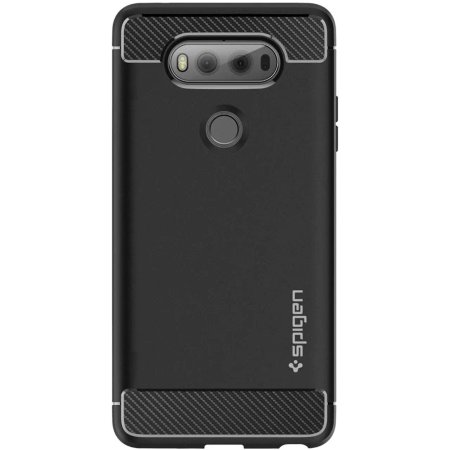 کاور اسپیگن مناسب برای گوشی موبایل ال جی V20