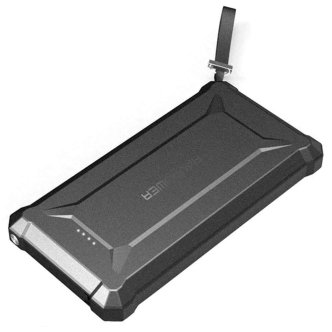 شارژر همراه راوپاور مدل RP-PB096 ظرفیت 10050 میلی آمپر ساعت شارژر همراه راوپاور مدل RP-PB096 ظرفیت 10050 میلی آمپر ساعت
