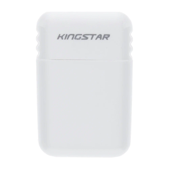 فلش مموری کینگ استار مدل sky USB KS210 ظرفیت 64 گیگابایت فلش مموری کینگ استار مدل sky USB KS210 ظرفیت 64 گیگابایت