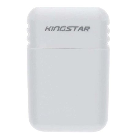 فلش مموری کینگ‌ استار مدل sky USB KS210 ظرفیت 16 گیگابایت