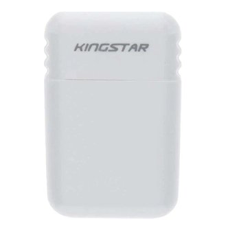 فلش مموری کینگ استار مدل sky USB KS210 ظرفیت 16 گیگابایت فلش مموری کینگ استار مدل sky USB KS210 ظرفیت 16 گیگابایت