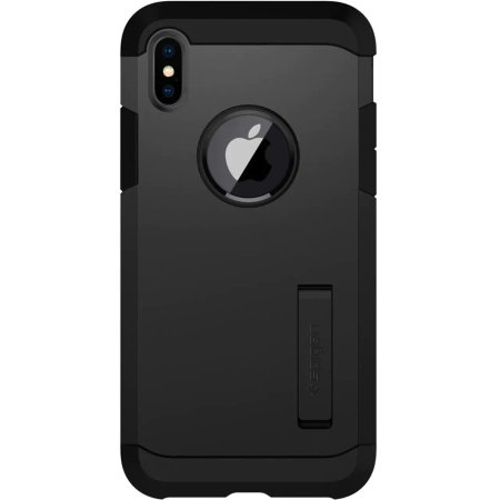  کاور اسپیگن  مناسب برای گوشی iphone X