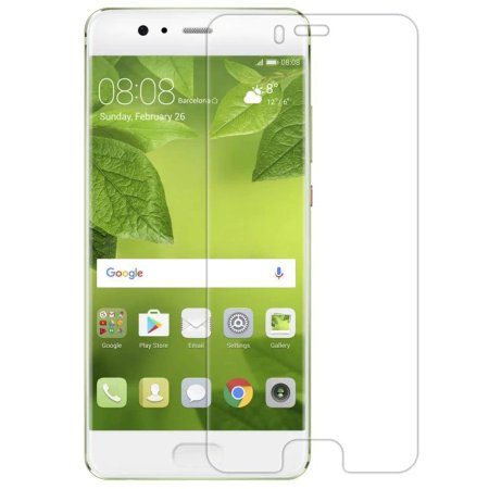محافظ صفحه نمایش نیلکین مناسب برای گوشی موبایل هوآوی P10