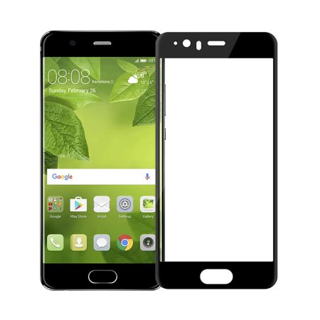 محافظ شیشه ای نیلکین مناسب موبایل HUAWEI P10 Plus
