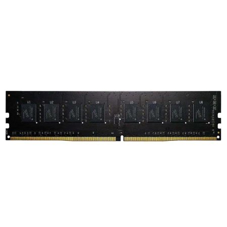 رم دسکتاپ DDR4 تک کاناله 2400 مگاهرتز CL17 گیل مدل Pristine ظرفیت 4 گیگابایت