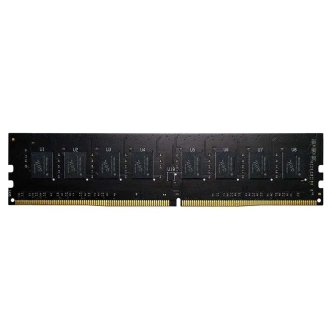 رم دسکتاپ DDR4 تک کاناله 2400 مگاهرتز CL17 گیل مدل Pristine ظرفیت 4 گیگابایت رم دسکتاپ DDR4 تک کاناله 2400 مگاهرتز CL17 گیل مدل Pristine ظرفیت 4 گیگابایت