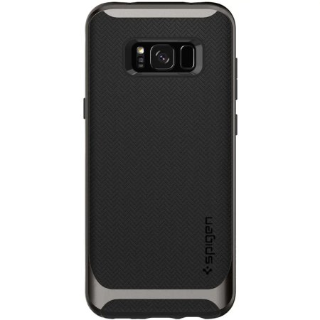 کاور اسپیگن مناسب گوشی Galaxy S8 Plus