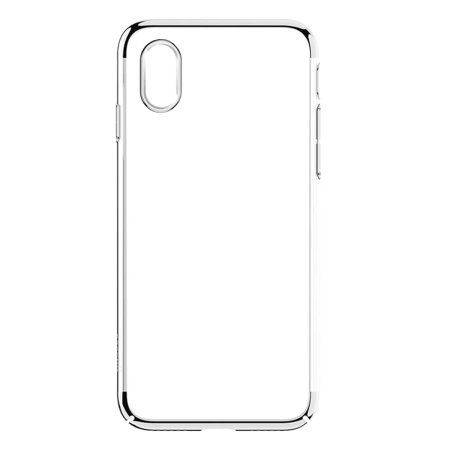 کاور باسئوس مناسب برای گوشی موبایل اپل iphone X-10