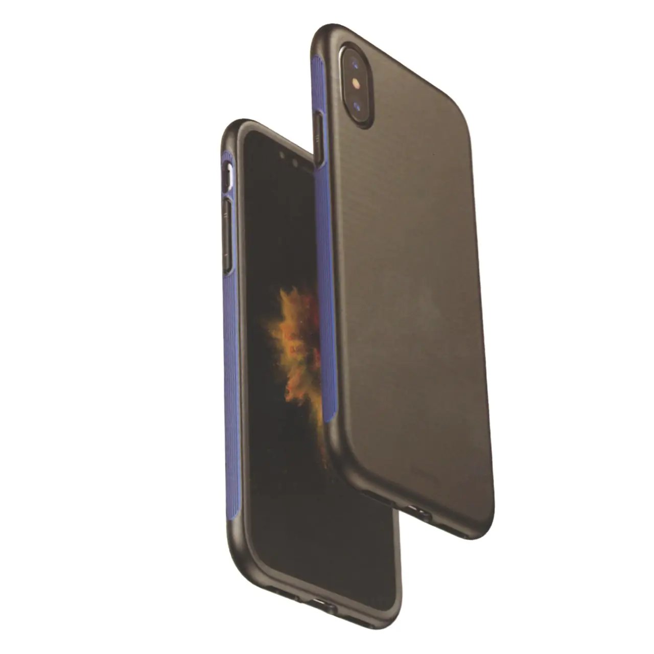کاور بیسوس مناسب برای گوشی موبایل اپل iphone X-10