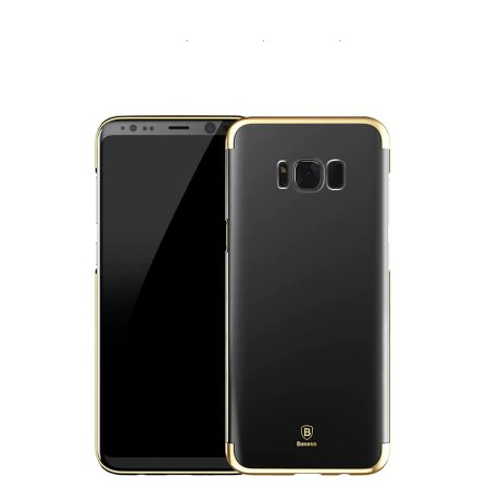 کاور باسئوس مناسب برای گوشی موبایل Galaxy S8 Plus