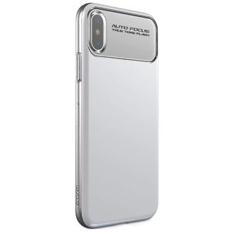 کاور باسئوس مدل AutoFocus مناسب برای گوشی iPhone X-10 کاور باسئوس مدل AutoFocus مناسب برای گوشی iPhone X-10