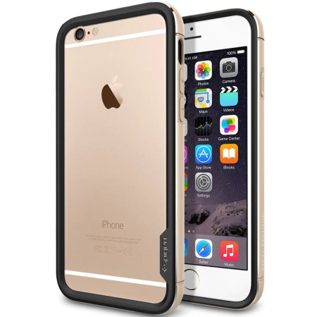  بامپر اسپیگن  مناسب برای گوشی موبایل آیفون 6/6s 