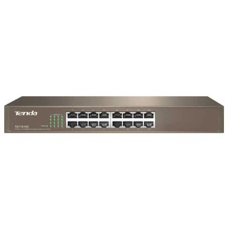 سوییچ 16 پورت تندا TEF1016D سوییچ 16 پورت تندا TEF1016D