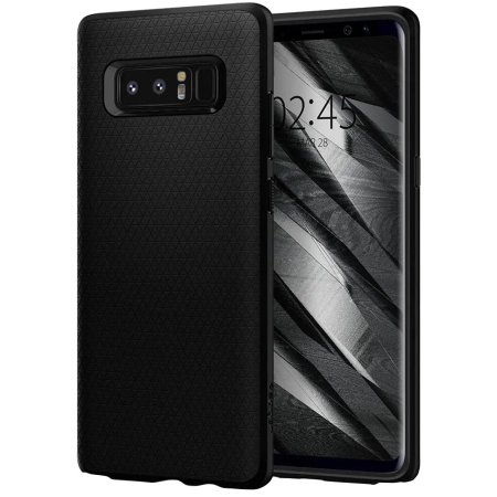 کاور اسپیگن مناسب برای گوشی سامسونگ Galaxy Note 8