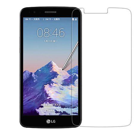 محافظ صفحه نمایش شیشه ای نیلکین مناسب موبایل XIAOMI RedMi 3