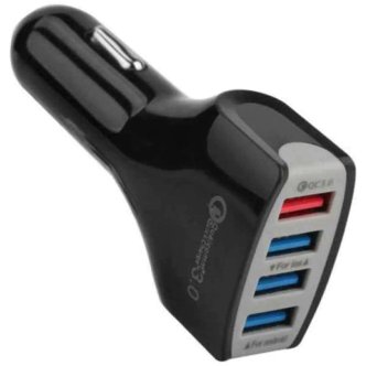 شارژر فندکی تسکو مدل TCG 20 شارژر فندکی تسکو مدل TCG 20
