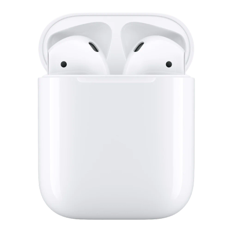 هدفون بی سیم اپل مدل AirPods 2