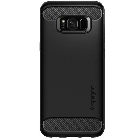 کاور اسپیگن مناسب گوشی موبایل سامسونگ Galaxy S8