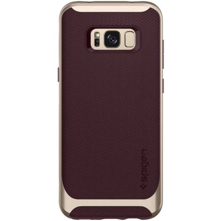  کاور اسپیگن مناسب برای گوشی سامسونگ Galaxy S8 