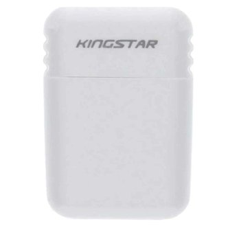  فلش مموری کینگ‌ استار مدل KS310 ظرفیت 64 گیگابایت 