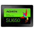اس اس دی ای دیتا مدل SU650 ظرفیت 480 گیگابایت