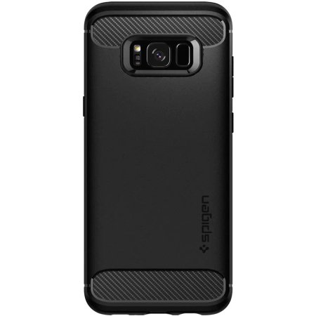  کاور اسپیگن مناسب برای گوشی سامسونگ Galaxy S8 Plus 