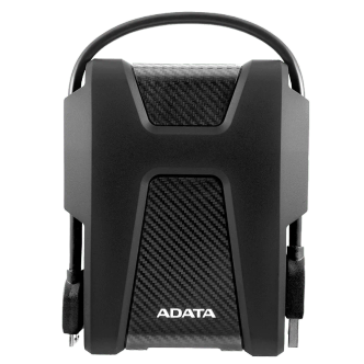 هارددیسک اکسترنال ای دیتا مدل DashDrive Durable HD680 ظرفیت 1 ترابایت هارددیسک اکسترنال ای دیتا مدل DashDrive Durable HD680 ظرفیت 1 ترابایت