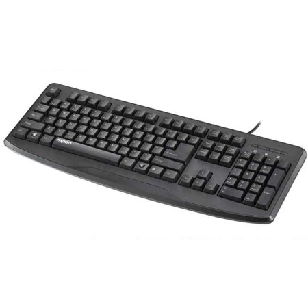 کیبورد رپو مدل NK2500