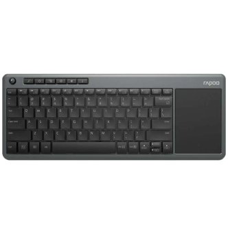 کیبورد بی سیم رپو مدل K2600 کیبورد بی سیم رپو مدل K2600