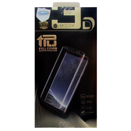 محافظ صفحه نمایش موکول مناسب موبایل سامسونگ گلکسی S6 Edge
