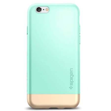  کاور اسپیگن مناسب برای گوشی آیفون 6/6s 