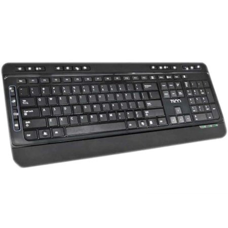 کیبورد تسکو مدل TK 8129